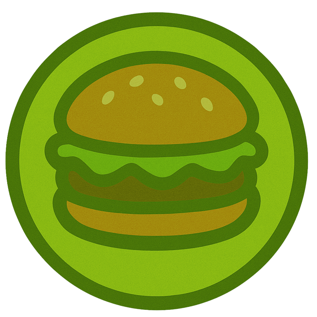 Paperboy Burg Door