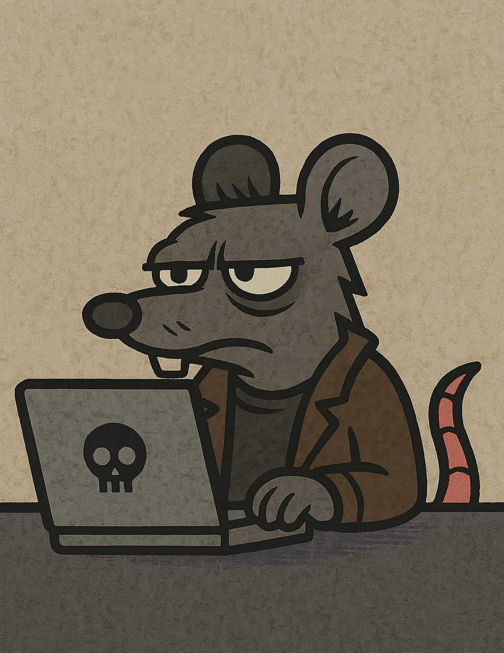 Gotta research their warcrimes