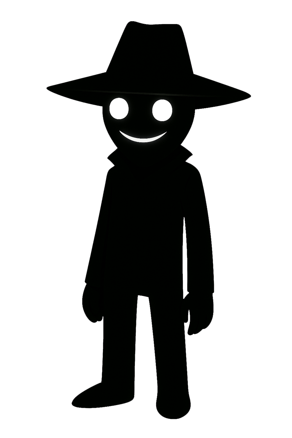 Paperboy CharacterHatlord