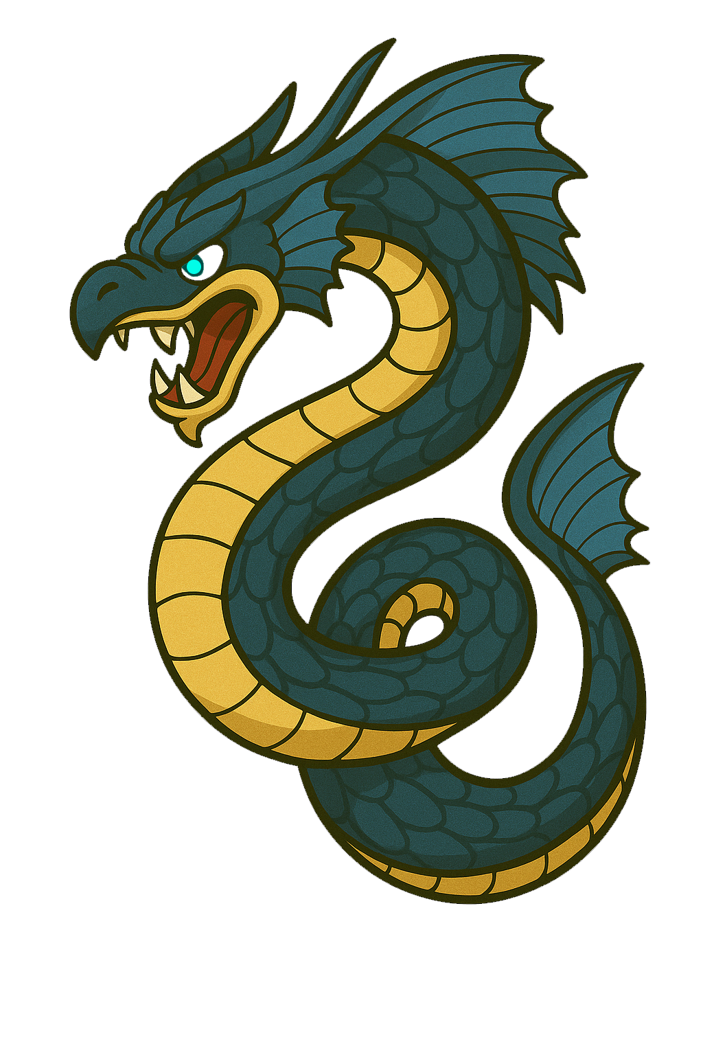 Paperboy CharacterLeviathan