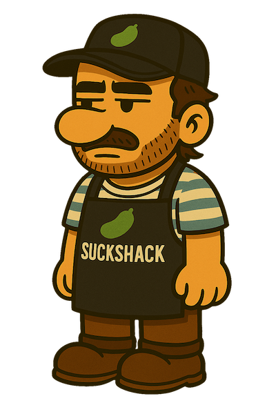 Paperboy Game Character