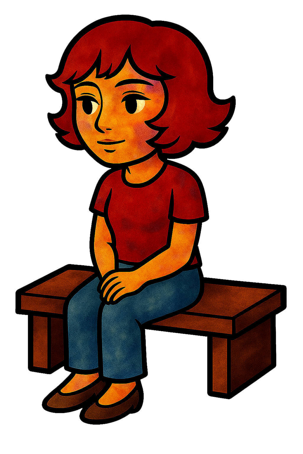 Primrose is patient