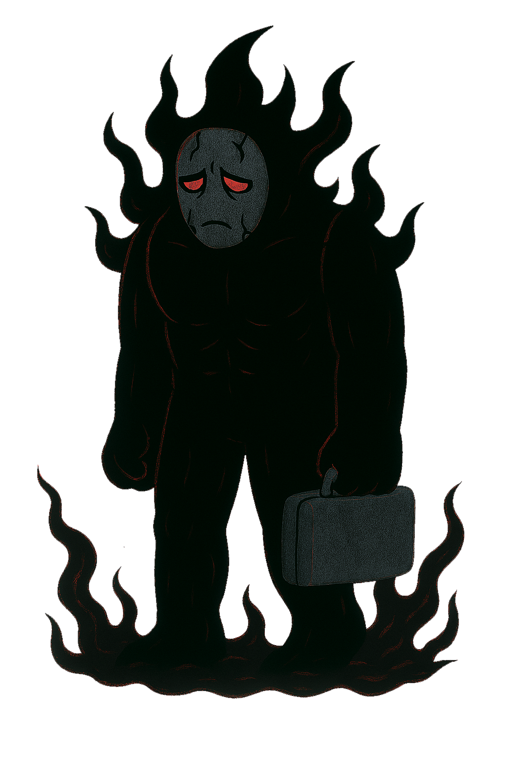 shadowdad is tired...can he ever get some time off...