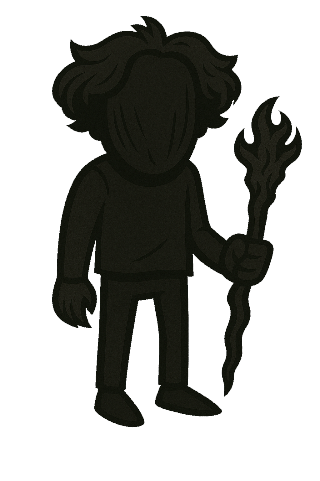 Paperboy Character???