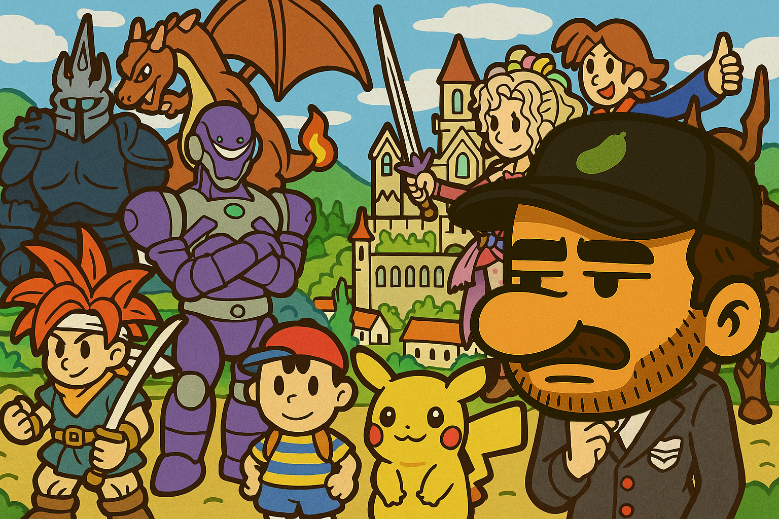 If you're on a quest to discover the best RPG games of all time, you've landed in the right place. Role-playing games (RPGs) offer immersive stories, rich character development, and expansive worlds that keep players engaged for hundreds of hours