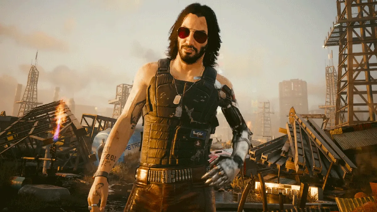 Few games pack the technical punch of Cyberpunk 2077, making it an intriguing showcase for Nintendo's powerful new handheld, the Switch 2. While the original Switch struggled with demanding ports, the Switch 2 is a significant upgrade—but Cyberpunk 2077 still pushes it to the edge.