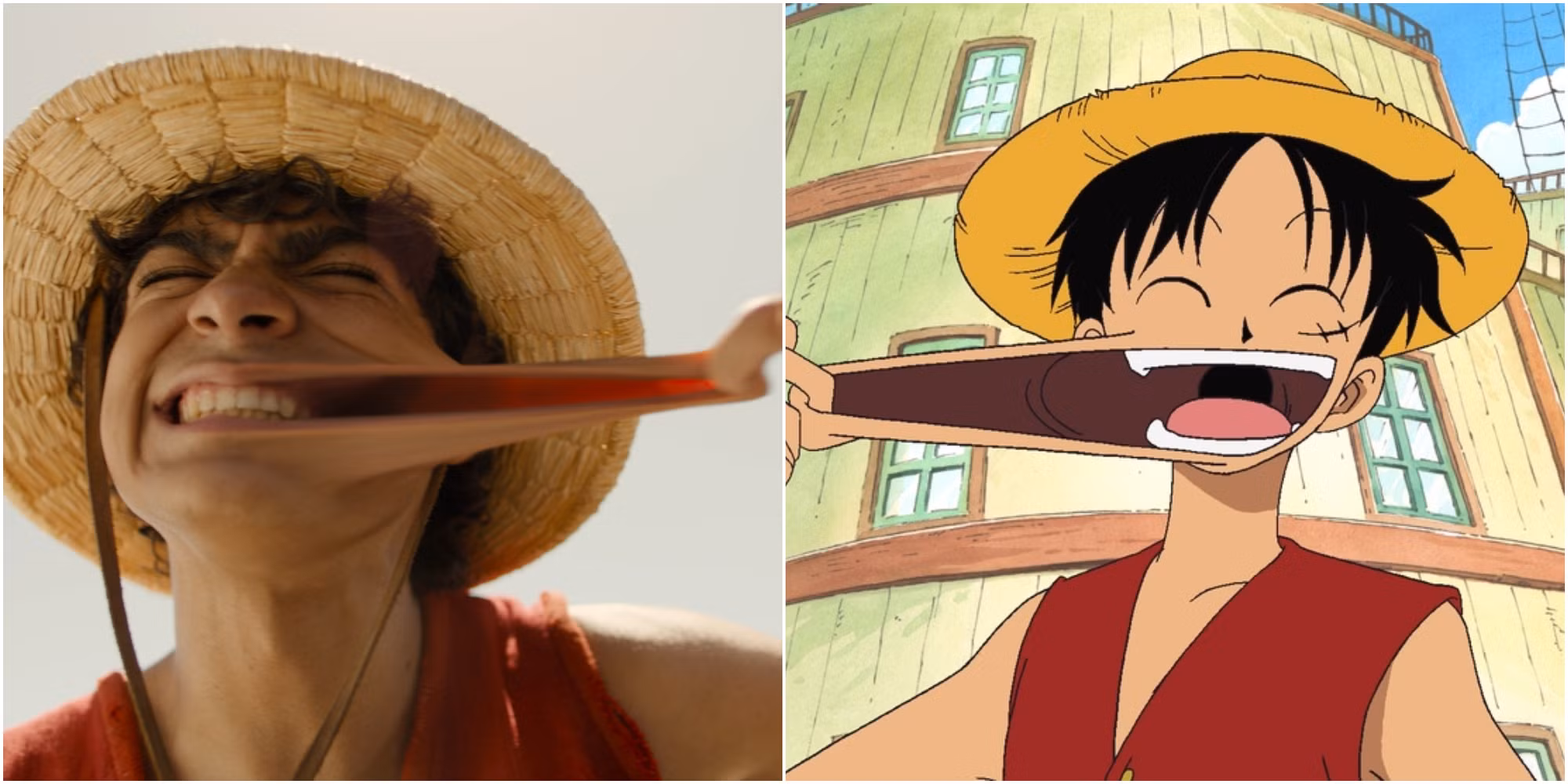 One Piece, created by Eiichiro Oda, is one of the most beloved and long-running series in the world.