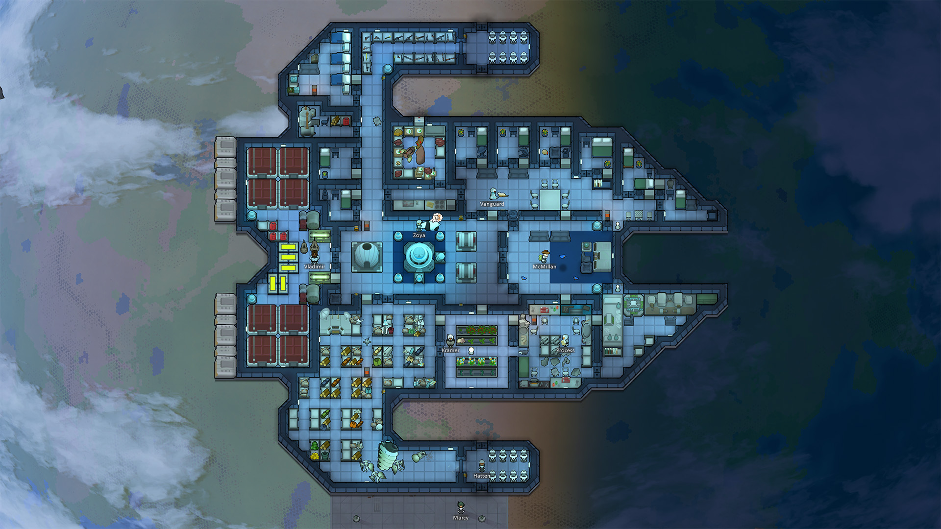 The wait is over, RimWorld fans. *RimWorld: Odyssey* is here, and it’s everything we hoped for and more. Ludeon Studios has somehow taken the most compelling colony sim in existence and cranked it up to eleven with a bold new expansion that’s as ambitious as it is thrilling.