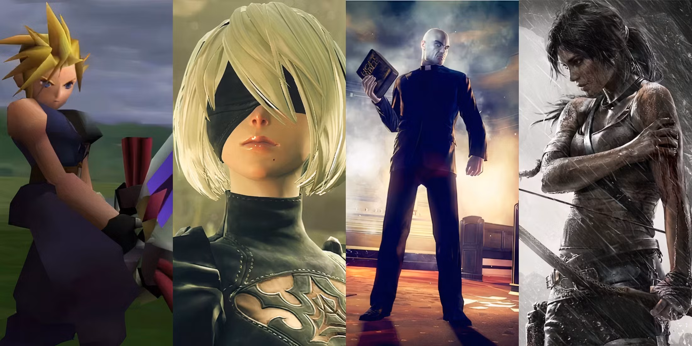 When it comes to legendary names in the gaming industry, Square Enix stands as a titan. With decades of iconic titles, groundbreaking RPGs, and global fanbases, this Japanese developer and publisher continues to shape the future of interactive entertainment.